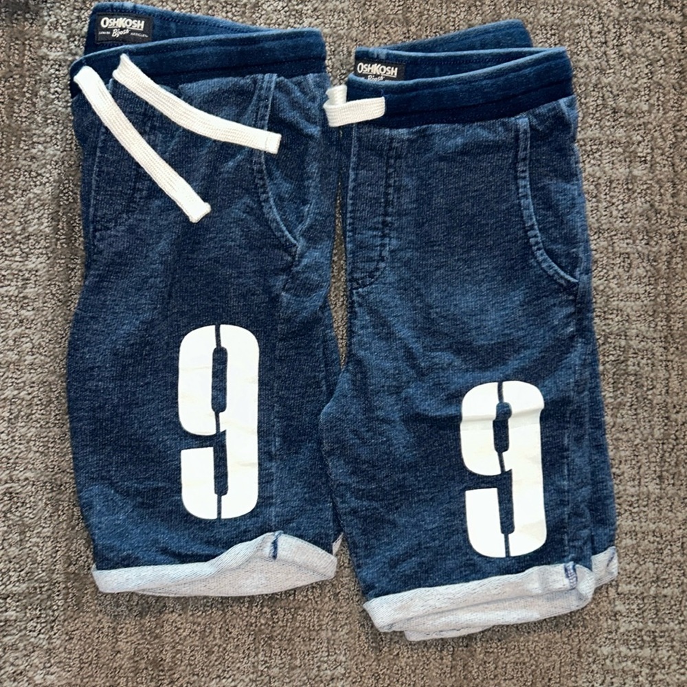 Oshkosh shorts